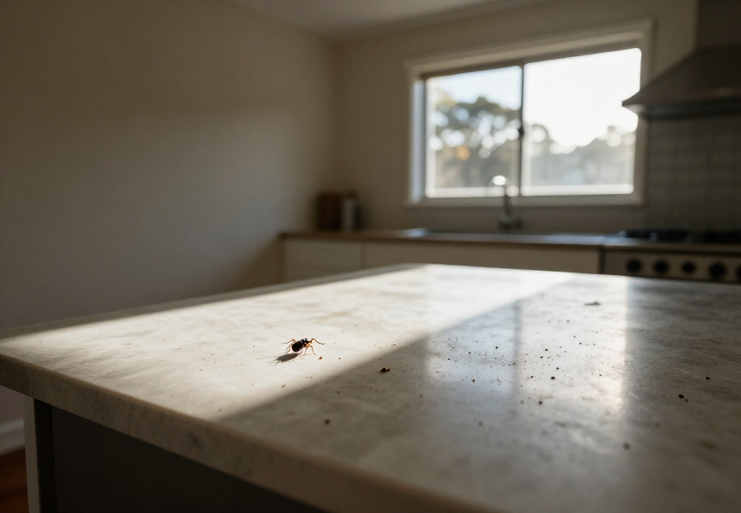 Pest Control in Maraylya Homes
